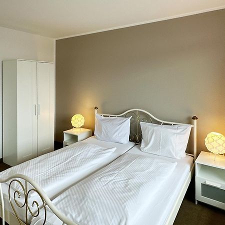 Ferienwohnung Buchholtz Віттдюн Екстер'єр фото