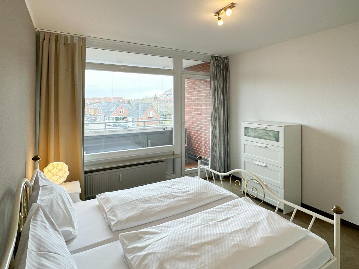 Ferienwohnung Buchholtz Віттдюн Екстер'єр фото